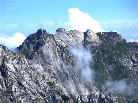 Parco delle Alpi Apuane | JuzaPhoto