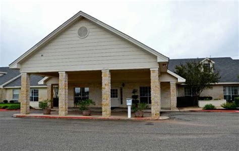 Stonebridge Health Rehab | Nursing Home | Austin Skilled Nursing Facility