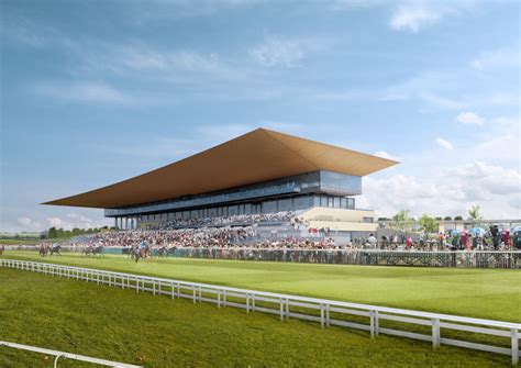 The Curragh: Bright future of a legendary racecourse | CNN