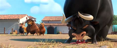 Image - Valiente watches Ferdinand gives the Rabbit CPR.jpg | Ferdinand Wiki | FANDOM powered by ...