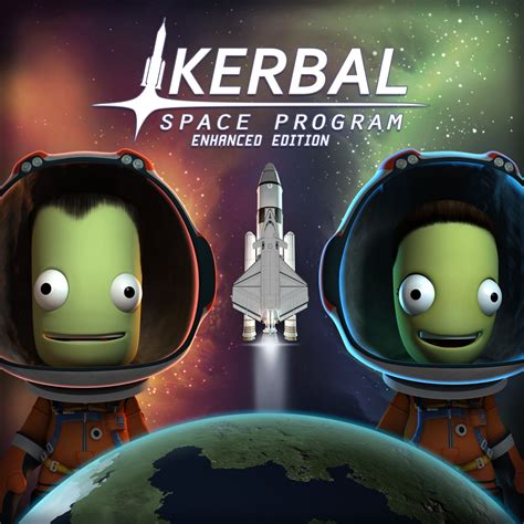 Kerbal space program game for ps3 - mzaerchips