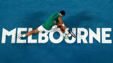 Australian Open 2021 - Opinion: Novak Djokovic digs deeper than anyone ...