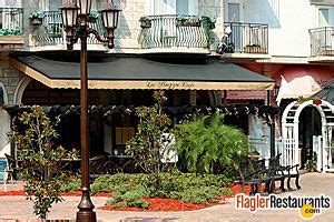 La Piazza Cafe, Palm Coast, FL on FlaglerRestaurants.com | Palm coast, Piazza cafe, Flagler beach