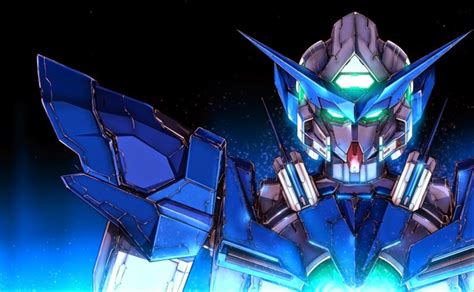 🔥 [80+] Gundam Exia Wallpapers | WallpaperSafari