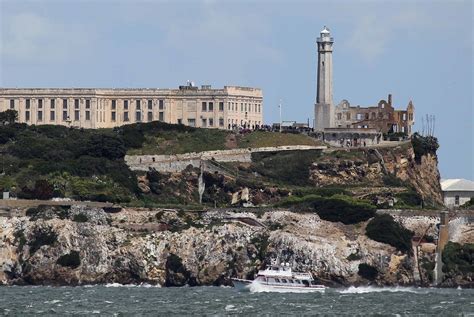 Escaping from Alcatraz: Did anyone survive the attempt at freedom? – Film Daily