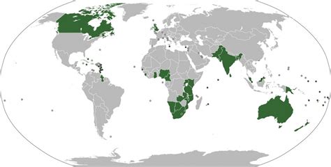 Commonwealth of Nations - April 18, 1949 | Important Events on April ...