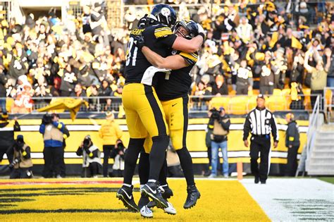 Steelers Opponents 2023: Complete Schedule for the Pittsburgh Steelers ...