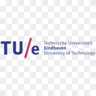 Eindhoven University Of Technology Logo, HD Png Download - 8320x1771(#18633) - PngFind