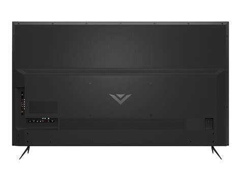 Vizio 55″ Class M-Series 4K UHD Smart TV – Appliances TV Outlet