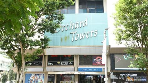 RIP Orchard Tower | HardwareZone Forums