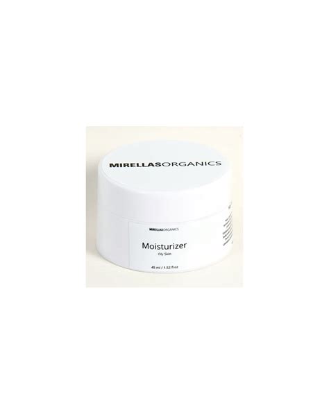 Moisturizer for Oily Skin | 15g