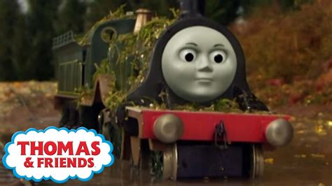 Thomas & Friends™ | Excellent Emily + More Train Moments | Cartoons for ...