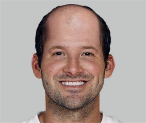 If NFL Quarterbacks Had George Costanza Hair