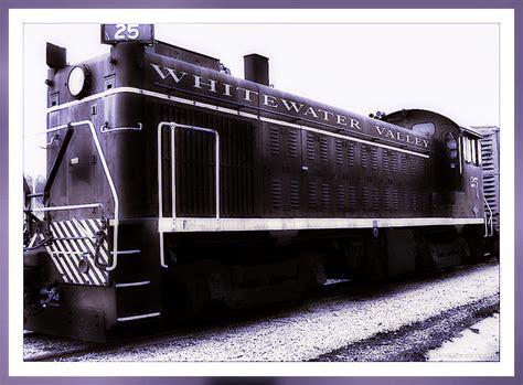 Polar Express... | The engine for the Polar Express...The Wh… | Flickr