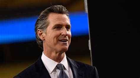 Why Is Gavin Newsom Being Recalled? How the Governor Landed in Hot ...