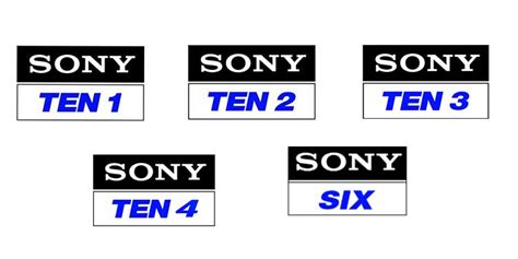 Sony Sports TV channels at the top of the sports genre for seven ...