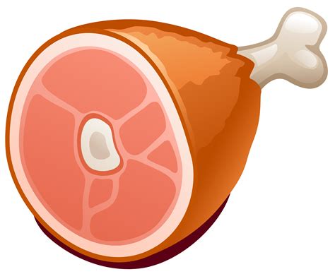 Meat clipart - Clipground