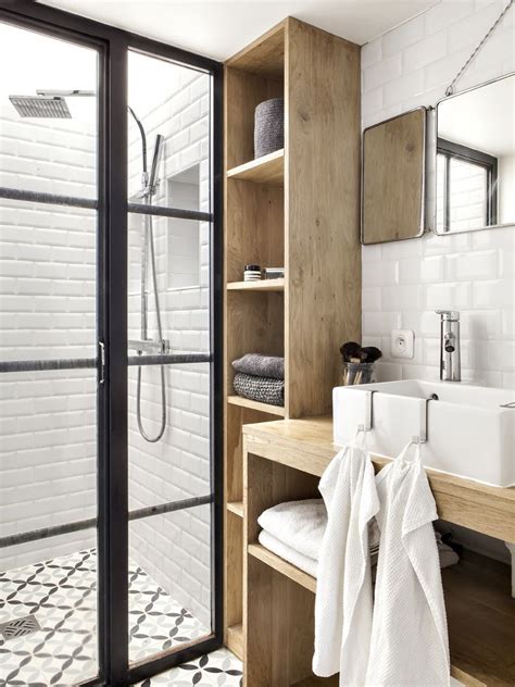 43 Small Bathroom Storage Ideas, Plus Organizing Tips