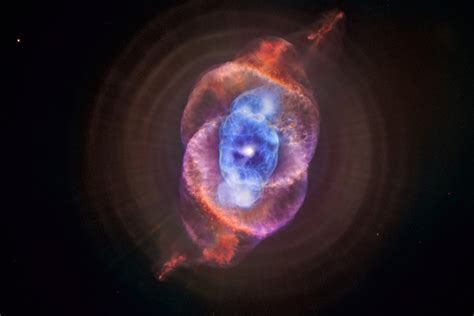 Nasa's Chandra X-ray Observatory: 15 Stunning Space Images From 15 Years