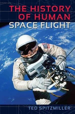 The Space Review: Review: The History of Human Space Flight