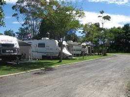 Caravan Parks and Holiday Parks in northern NSW, far north coast ...