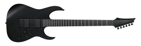 RGRTBB21 (Baritone) | RG | ELECTRIC GUITARS | PRODUCTS | Ibanez guitars