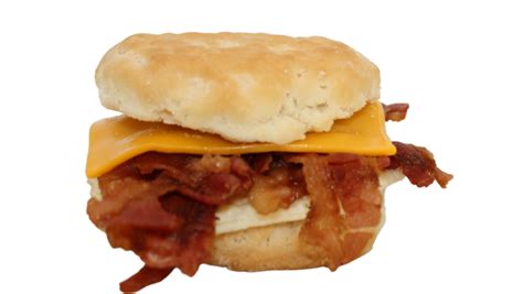 Classic Biscuit Sandwich - Beef-A-Roo