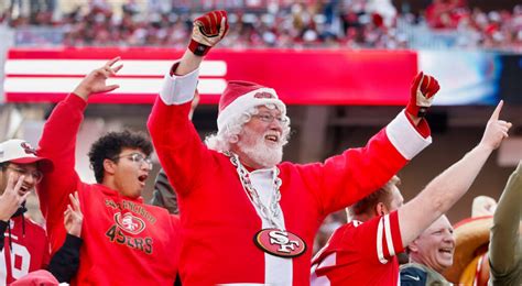 NFL Planning To Hold First Monday Tripleheader On Christmas