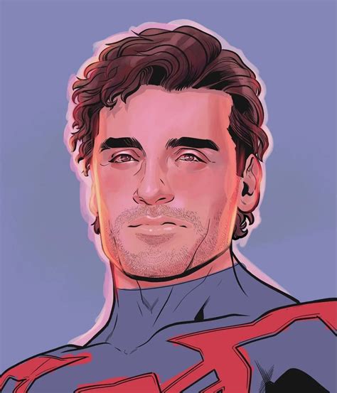 Pin de Anthony Kennard en Spider-Man Stuff en 2023 | Bocetos de retrato, Superhéroes, Spiderman ...