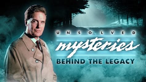 FilmRise and Alamo Drafthouse Cinema to Premiere ‘Unsolved Mysteries ...