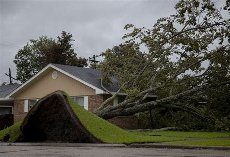 Hurricane Ida causes flooding and destruction - ABC News