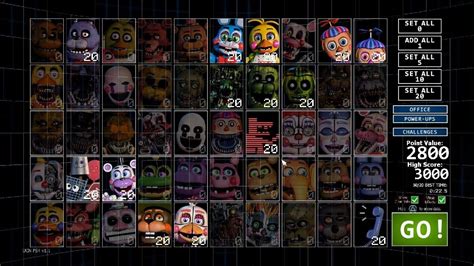 (UCN) gameplay - YouTube