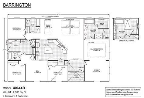 Manufactured Homes, Modular Homes, & Park Models - Fleetwood Homes