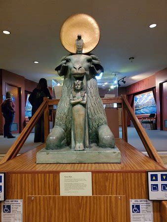 Rosicrucian Egyptian Museum (San Jose) - 2020 All You Need to Know BEFORE You Go (with Photos ...