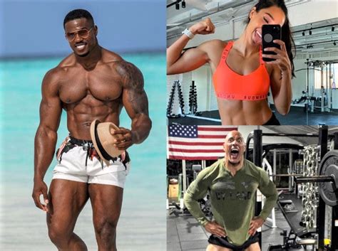 Who Is The Best Workout Influencer? – SocialStar