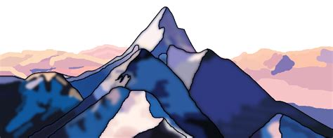 Paramount|Logo|Ver.2|mountain|3/3 by mfdanhstudiosart on DeviantArt