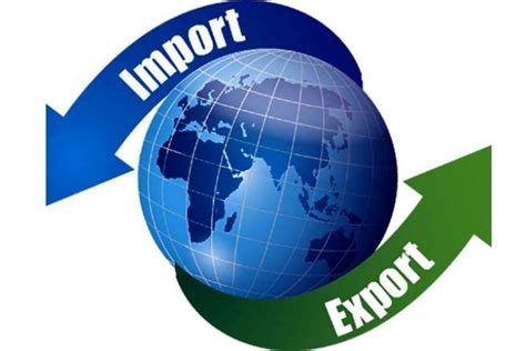 Global import export data online | Trade data online | World Trade Report | Export business ...