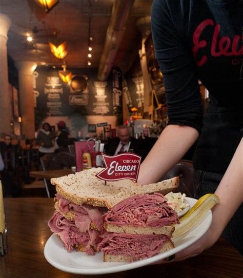 best place to get a corned beef sandwich near me - Pia Ostrander