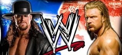 Undertaker Vs Triple H WWE Wallpapers ~ Sport Alerts | Free Sport Wallpapers