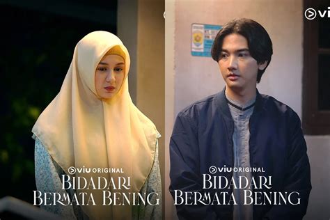 Jadwal Tayang Bidadari Bermata Bening Series Episode 1 Sampai Selesai - Layar.id