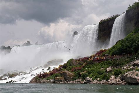 Niagara Falls - Buffalo NY - Photo by GAB | Wonderful places, Favorite places, Niagara falls