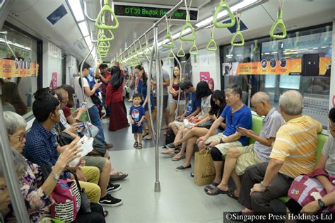 Experts say off-peak fares likely to reduce crowds | Torque