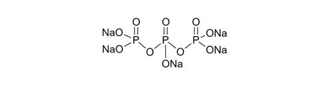 Sodium Tripolyphosphate » Nama