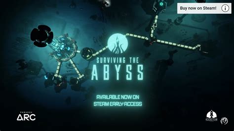 Surviving the Abyss Plunges Into Early Access Now - BunnyGaming.com