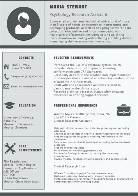 Formidable Best Resume Format For Job Cv Application Freshers