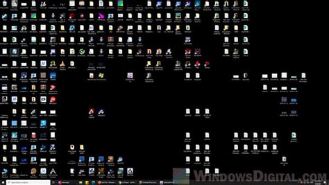 Save and Restore Positions of Desktop Icons in Windows 11/10