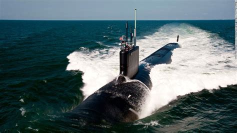 Keeping up with China: US Navy orders $22 billion worth of submarines