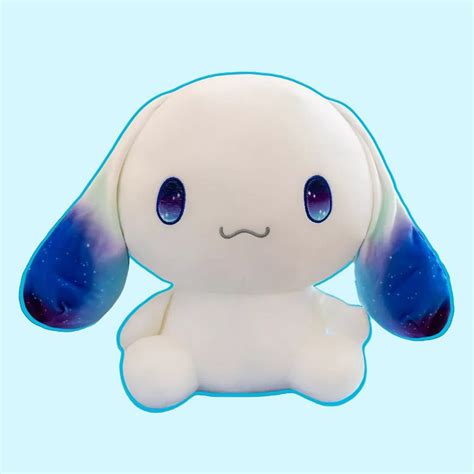 Kawaii Cinnamoroll Plushie