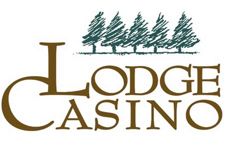 The Lodge Casino Black Hawk, CO Poker Tournaments