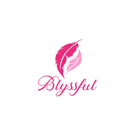 30+ Pink Logos – Ink Your Branding Pink - Zillion Designs